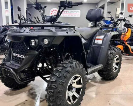 Линхай M 170, объемом двигателя 0.15 л и пробегом 0 тыс. км за 2500 $, фото 3 на Automoto.ua