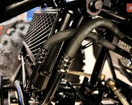 Лінхай M 170, об'ємом двигуна 0.15 л та пробігом 0 тис. км за 2500 $, фото 16 на Automoto.ua