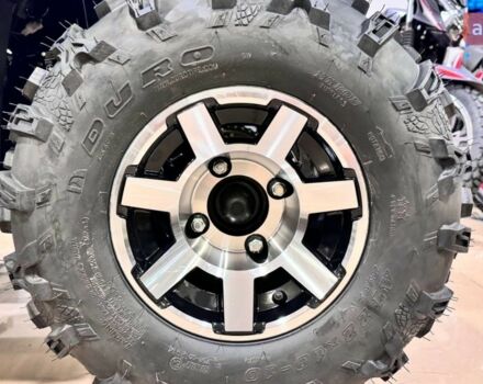 купить новое авто Линхай M 170 2024 года от официального дилера Віталій Линхай фото