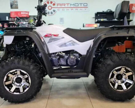 Линхай M 170, объемом двигателя 0.15 л и пробегом 0 тыс. км за 2500 $, фото 6 на Automoto.ua