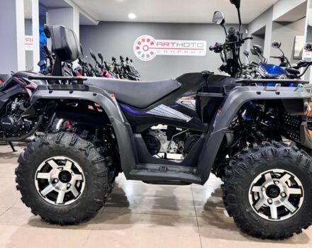 купить новое авто Линхай M 170 2024 года от официального дилера Віталій Линхай фото
