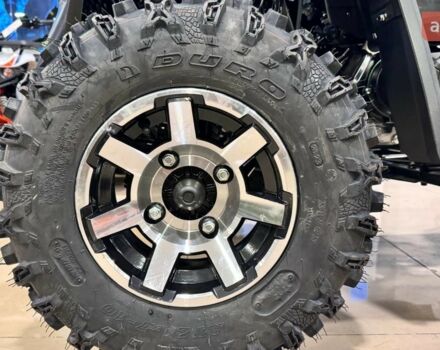 купить новое авто Линхай M 170 2024 года от официального дилера Віталій Линхай фото