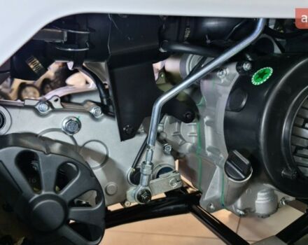 купить новое авто Линхай M 170 2024 года от официального дилера Віталій Линхай фото