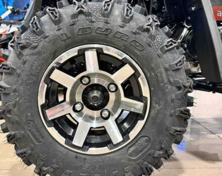 Линхай M 170, объемом двигателя 0.15 л и пробегом 0 тыс. км за 2500 $, фото 17 на Automoto.ua