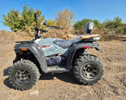 Лінхай M 170, об'ємом двигуна 0.17 л та пробігом 0 тис. км за 2550 $, фото 1 на Automoto.ua