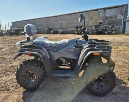 Лінхай M 170, об'ємом двигуна 0.17 л та пробігом 0 тис. км за 2550 $, фото 3 на Automoto.ua