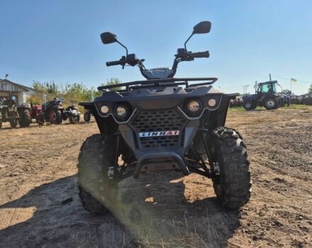 Лінхай M 170, об'ємом двигуна 0.17 л та пробігом 0 тис. км за 2550 $, фото 4 на Automoto.ua