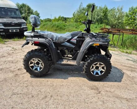 Лінхай M 170, об'ємом двигуна 0.17 л та пробігом 0 тис. км за 2550 $, фото 1 на Automoto.ua