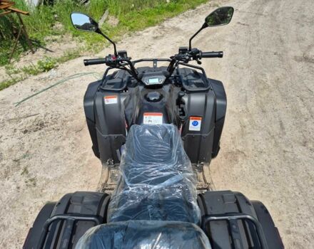 Лінхай M 170, об'ємом двигуна 0.17 л та пробігом 0 тис. км за 2550 $, фото 2 на Automoto.ua