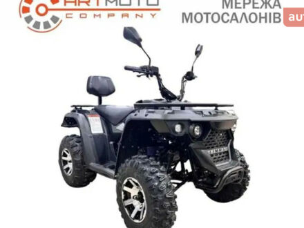 Линхай M 170 2024 в Киеве на Automoto.ua Линхай M 170, объемом двигателя 0.15 л и пробегом 0 тыс. км за 2500 $, фото 1 на Automoto.ua
