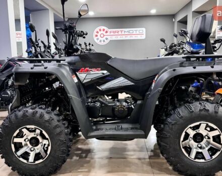 купить новое авто Линхай M 170 2024 года от официального дилера Віталій Линхай фото