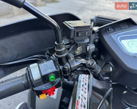 Сірий Лінхай M 550, об'ємом двигуна 0.55 л та пробігом 3 тис. км за 5400 $, фото 11 на Automoto.ua