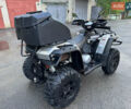 Сірий Лінхай M 550, об'ємом двигуна 0.55 л та пробігом 3 тис. км за 5400 $, фото 5 на Automoto.ua