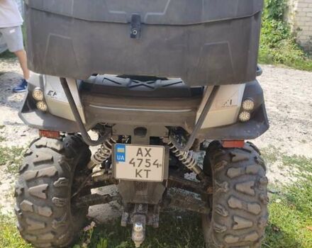 Красный Линхай M 565, объемом двигателя 0.5 л и пробегом 1 тыс. км за 7000 $, фото 2 на Automoto.ua