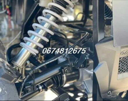 Линхай M 565, объемом двигателя 0 л и пробегом 0 тыс. км за 7300 $, фото 8 на Automoto.ua