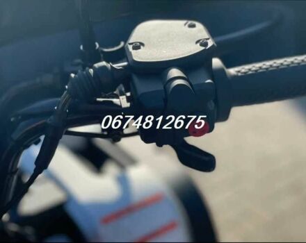 Линхай M 565, объемом двигателя 0 л и пробегом 0 тыс. км за 7300 $, фото 6 на Automoto.ua