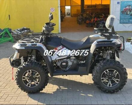 Линхай M 565, объемом двигателя 0 л и пробегом 0 тыс. км за 7300 $, фото 1 на Automoto.ua