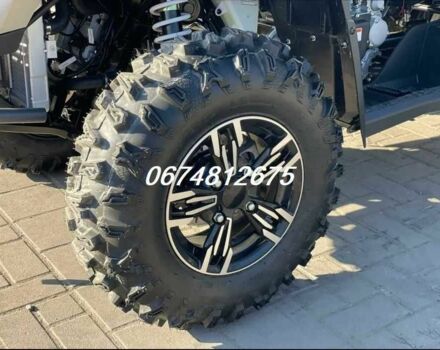 Линхай M 565, объемом двигателя 0 л и пробегом 0 тыс. км за 7300 $, фото 3 на Automoto.ua