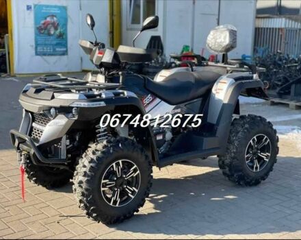 Линхай M 565, объемом двигателя 0 л и пробегом 0 тыс. км за 7300 $, фото 9 на Automoto.ua