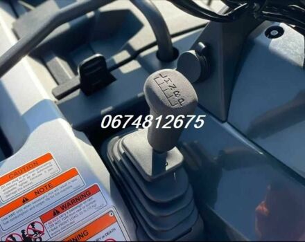 Линхай M 565, объемом двигателя 0 л и пробегом 0 тыс. км за 7300 $, фото 4 на Automoto.ua