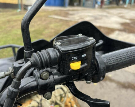 Лінхай Pathfinder F320, об'ємом двигуна 0 л та пробігом 3 тис. км за 4900 $, фото 9 на Automoto.ua