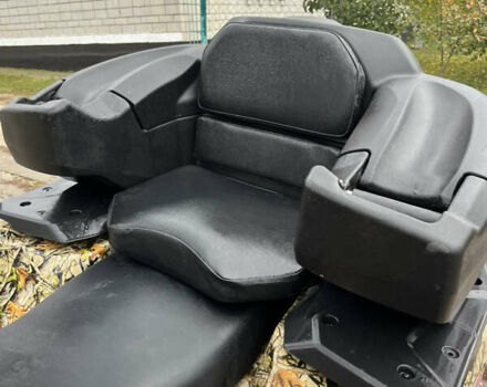 Лінхай Pathfinder F320, об'ємом двигуна 0 л та пробігом 3 тис. км за 4900 $, фото 8 на Automoto.ua