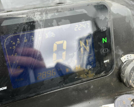 Лінхай Pathfinder F320, об'ємом двигуна 0 л та пробігом 3 тис. км за 4900 $, фото 10 на Automoto.ua