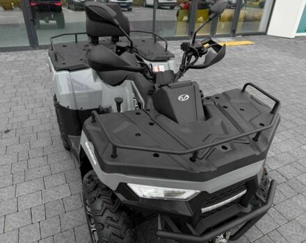 Лінхай Pathfinder F320, об'ємом двигуна 0.32 л та пробігом 0 тис. км за 5100 $, фото 4 на Automoto.ua