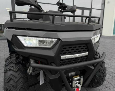 Лінхай Pathfinder F320, об'ємом двигуна 0.32 л та пробігом 0 тис. км за 5100 $, фото 3 на Automoto.ua