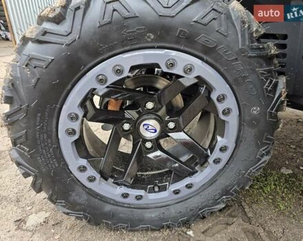 Серый Линхай V 650L Pro, объемом двигателя 0 л и пробегом 3 тыс. км за 8000 $, фото 12 на Automoto.ua