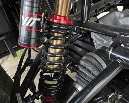 Серый Линхай V 650L Pro, объемом двигателя 0 л и пробегом 3 тыс. км за 8000 $, фото 13 на Automoto.ua