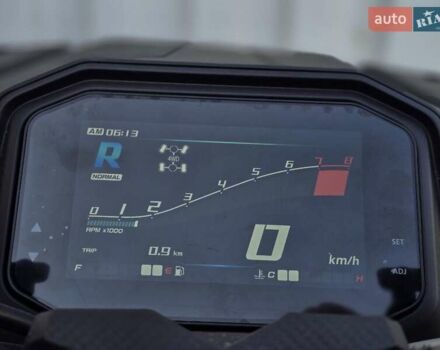 Серый Линхай V 650L Pro, объемом двигателя 0 л и пробегом 3 тыс. км за 8000 $, фото 16 на Automoto.ua