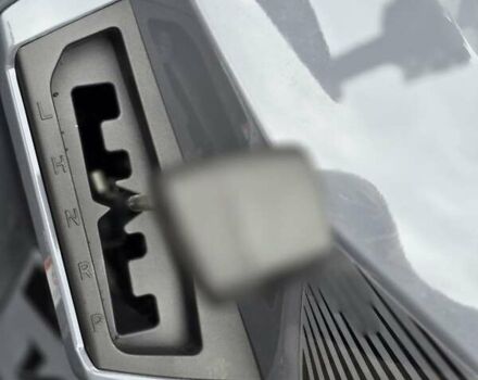 Серый Линхай V 650L Pro, объемом двигателя 0 л и пробегом 3 тыс. км за 8000 $, фото 14 на Automoto.ua