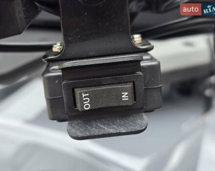 Серый Линхай V 650L Pro, объемом двигателя 0 л и пробегом 3 тыс. км за 8000 $, фото 10 на Automoto.ua