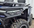 Сірий Лінхай V 650L Pro, об'ємом двигуна 0 л та пробігом 2 тис. км за 9000 $, фото 3 на Automoto.ua