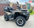 Серый Линхай V 650L Pro, объемом двигателя 0.6 л и пробегом 1 тыс. км за 9000 $, фото 1 на Automoto.ua