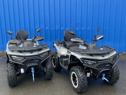 Линхай Valor, объемом двигателя 0.6 л и пробегом 0 тыс. км за 8550 $, фото 1 на Automoto.ua