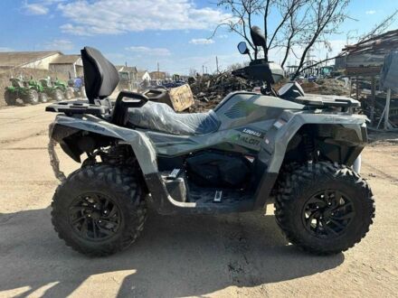 Лінхай Valor, об'ємом двигуна 0 л та пробігом 0 тис. км за 7300 $, фото 1 на Automoto.ua