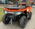 Лінхай Valor 550, об'ємом двигуна 0 л та пробігом 1 тис. км за 7299 $, фото 1 на Automoto.ua