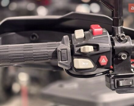 Линхай Valor 550, объемом двигателя 0.5 л и пробегом 0 тыс. км за 7300 $, фото 14 на Automoto.ua