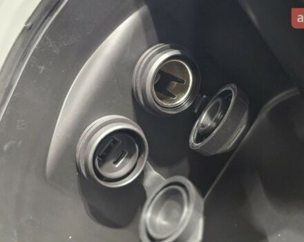 Линхай Valor 550, объемом двигателя 0.5 л и пробегом 0 тыс. км за 7300 $, фото 25 на Automoto.ua