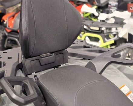 Линхай Valor 550, объемом двигателя 0.5 л и пробегом 0 тыс. км за 7300 $, фото 13 на Automoto.ua