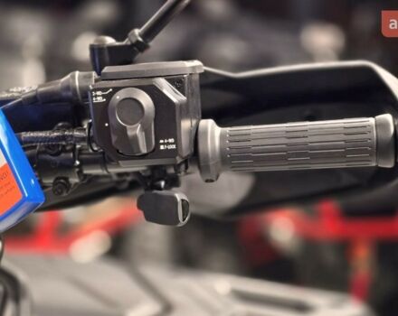 Линхай Valor 550, объемом двигателя 0.5 л и пробегом 0 тыс. км за 7300 $, фото 15 на Automoto.ua