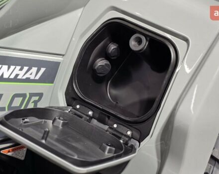 Линхай Valor 550, объемом двигателя 0.5 л и пробегом 0 тыс. км за 7300 $, фото 24 на Automoto.ua