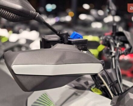 Линхай Valor 550, объемом двигателя 0.5 л и пробегом 0 тыс. км за 7300 $, фото 18 на Automoto.ua