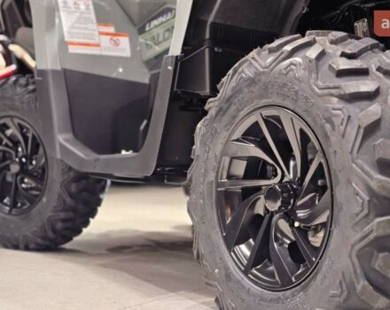 Линхай Valor 550, объемом двигателя 0.5 л и пробегом 0 тыс. км за 7300 $, фото 10 на Automoto.ua