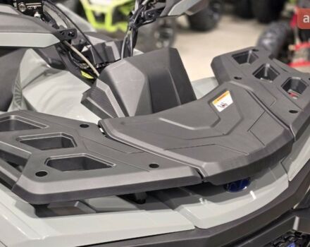 Линхай Valor 550, объемом двигателя 0.5 л и пробегом 0 тыс. км за 7300 $, фото 19 на Automoto.ua