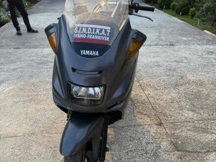 Лінхай Yamaha LH 150 2003 у Коломые на Automoto.ua Сірий Лінхай Yamaha LH 150, об'ємом двигуна 0 л та пробігом 100 тис. км за 550 $, фото 1 на Automoto.ua