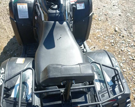 Линхай Yamaha LH 400, объемом двигателя 0 л и пробегом 450 тыс. км за 4300 $, фото 7 на Automoto.ua
