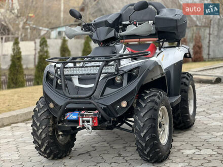 Линхай Yamaha LH 400 2017 в Тернополе на Automoto.ua Линхай Yamaha LH 400, объемом двигателя 0.4 л и пробегом 5 тыс. км за 4000 $, фото 1 на Automoto.ua